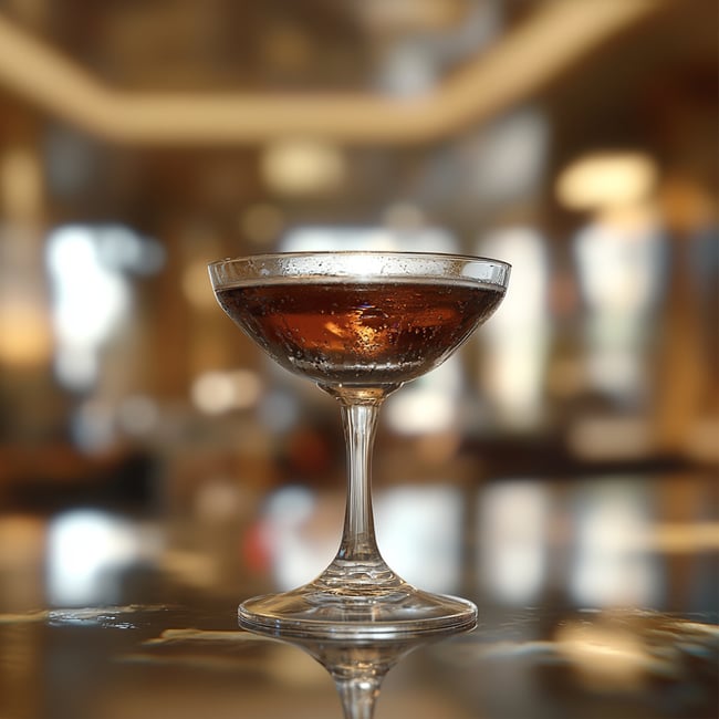 Espressini Noir