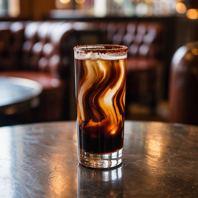 Nightcap Energizer