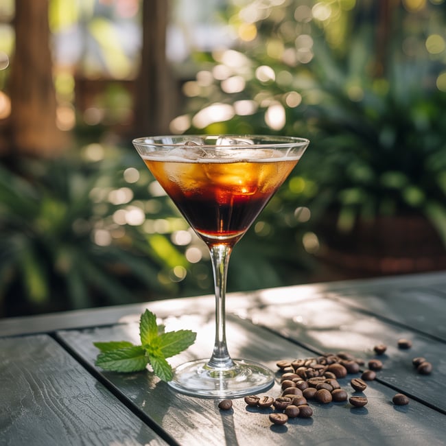 Metropolitan Espresso