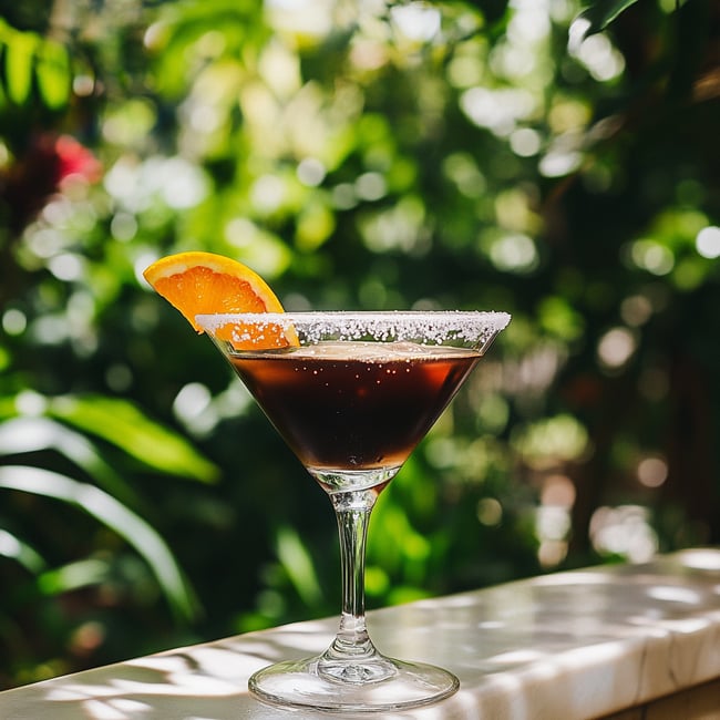 Bitter Moon Espresso