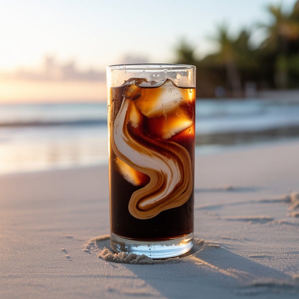 Espresso Riptide