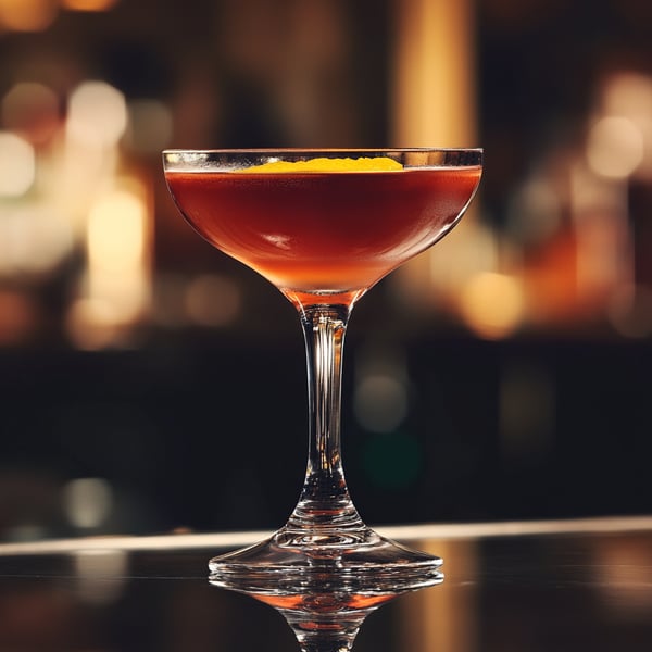 Velvet Revolver Martini