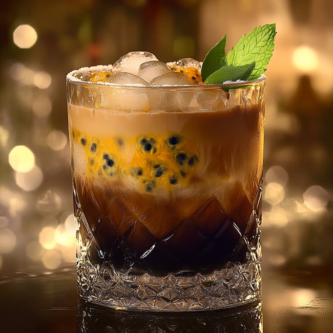 Sundowner Café Splash