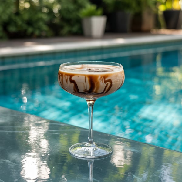 Velvet Espresso Vigour