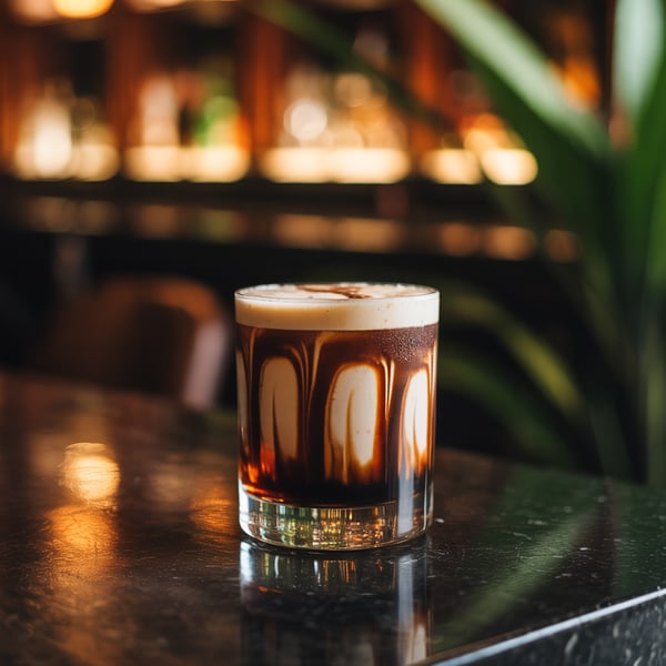 Caribbean Espresso Finale