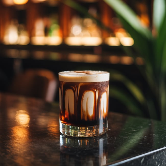 Caribbean Espresso Finale