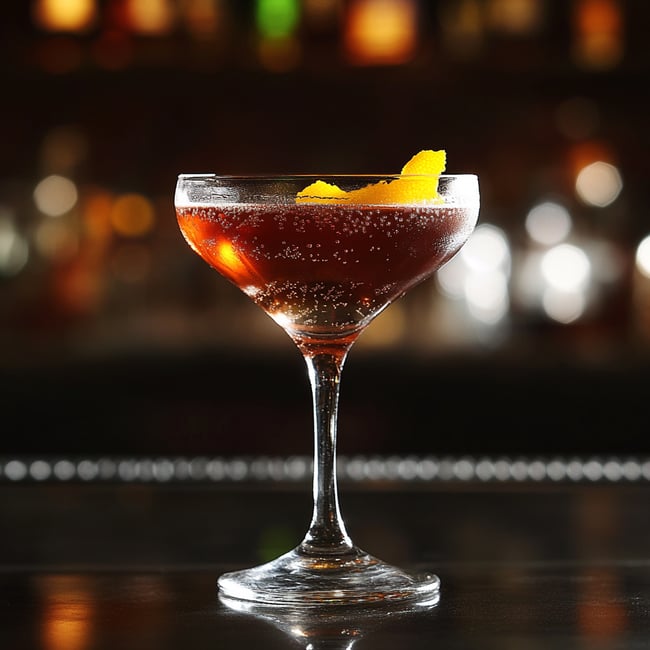 Bitter Reviver