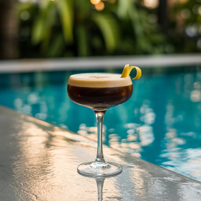Espresso Sour Bolt