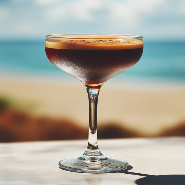 Dusky Velvet
