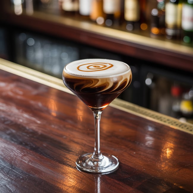 Espresso Voltini