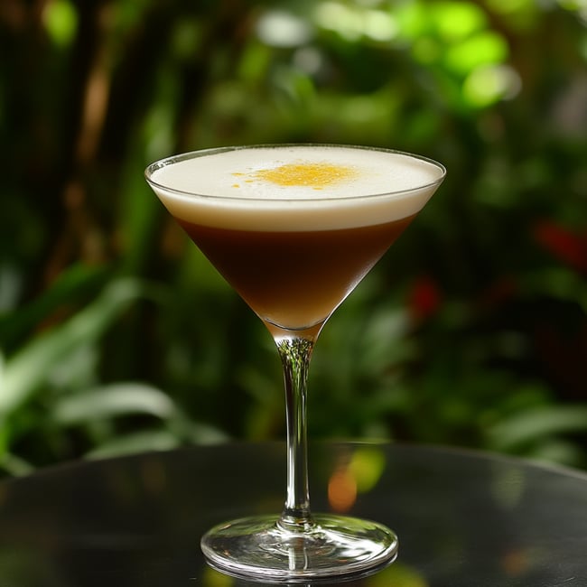 Midnight Java Sour