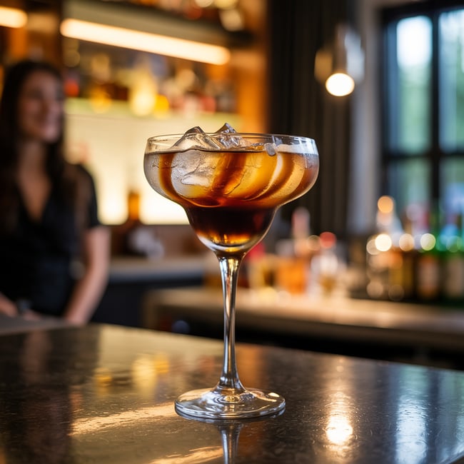 Espressoē Sour Whirl
