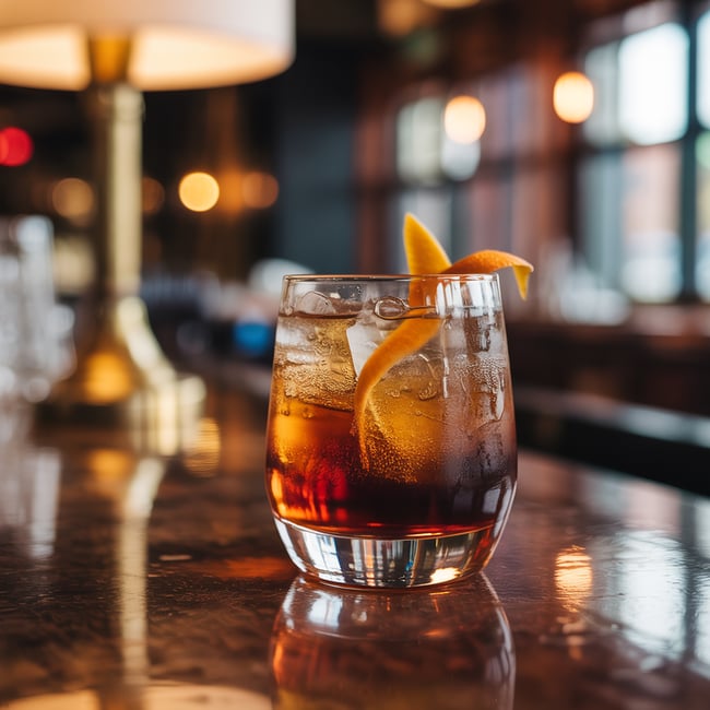 Skyline Spritz