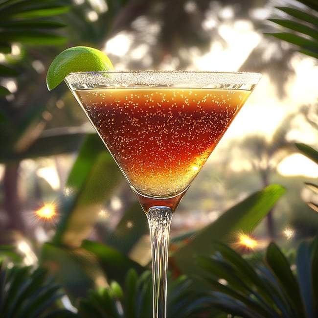 Skywalker Nightcap
