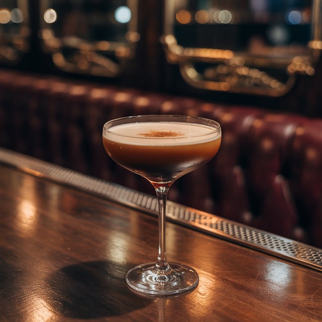 Espresso Mist