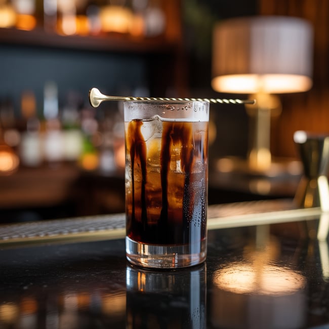 Velvet Espresso Sonata