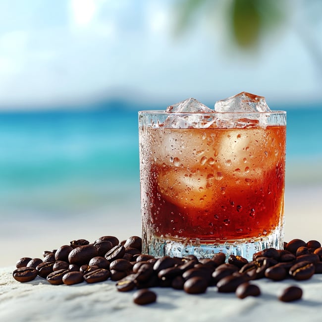 Bitter Coff-tail