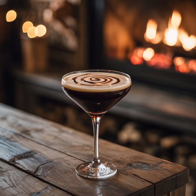 Midnight Froth