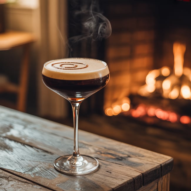 Exotic Espresso Velvet