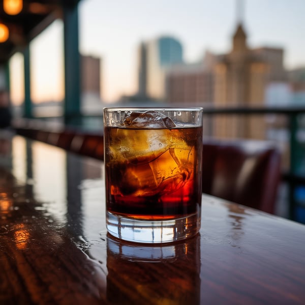 Nightcap Nocturne