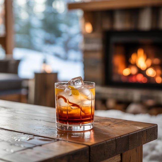 Vodka Cariña Sour