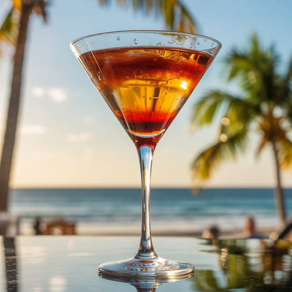 Sunrise Elixir