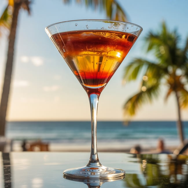 Sunrise Elixir