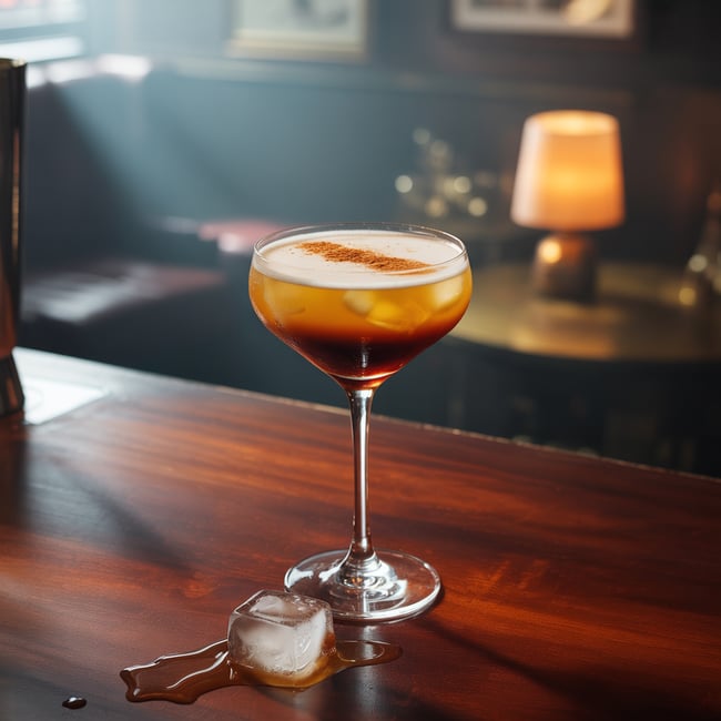 Dawn Jolt Sour