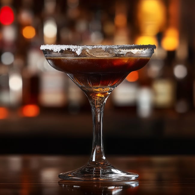 Espresso Dusk Delight