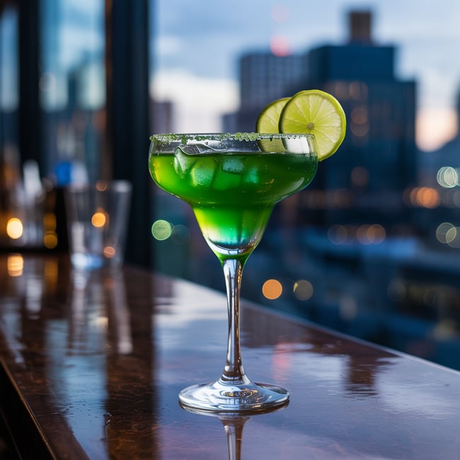Verdant Velvet