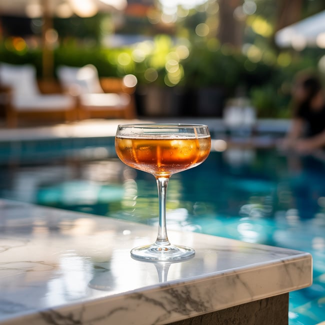 Brunch Elixir