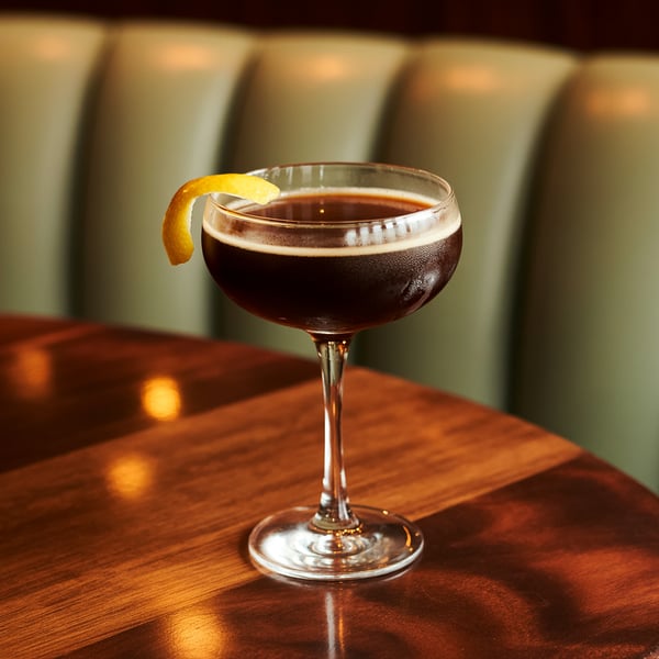 Espresso Grove Sour
