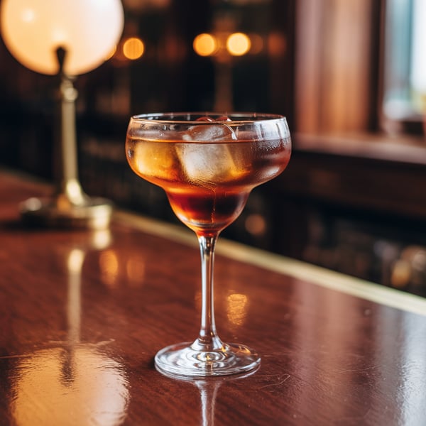 Nightcap Reviver