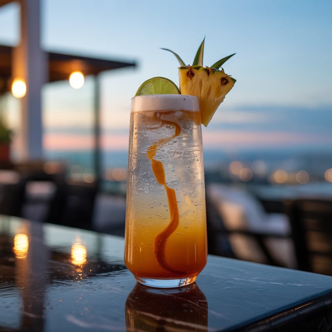 Sunset Blend