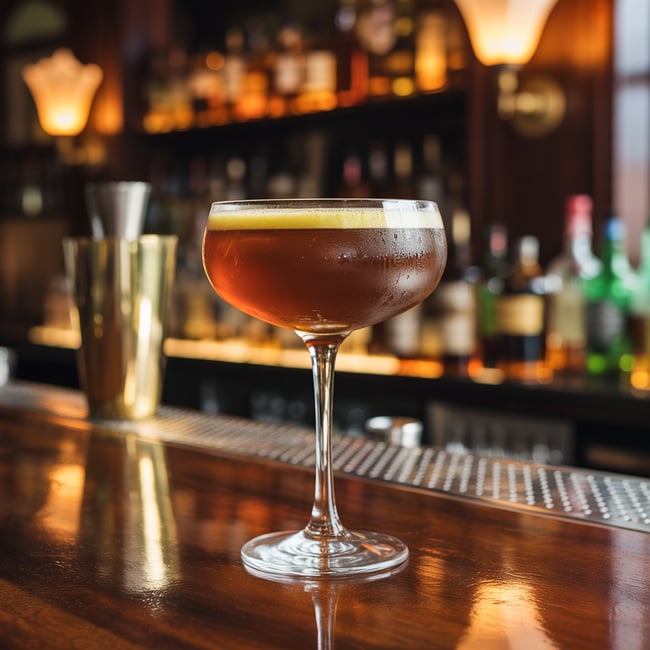 Soulful Sour Motion