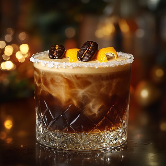 Espresso Rush Velvet