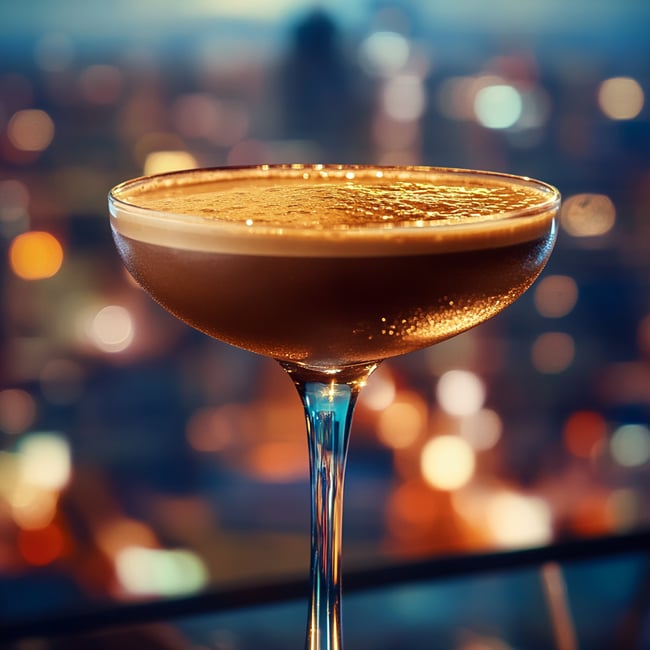 Espresso Energizer Sour