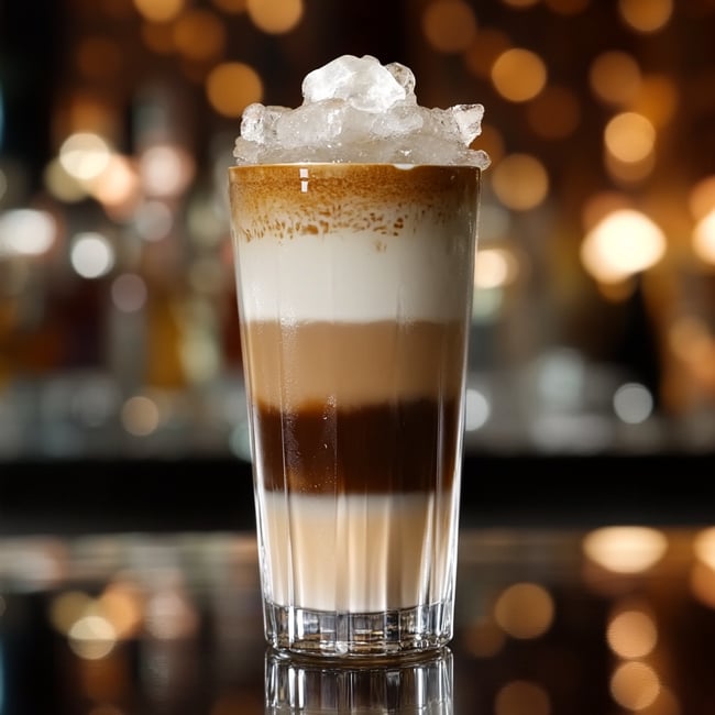 Espresso Royale Shaker