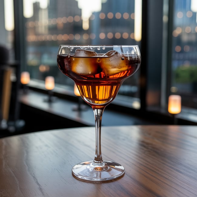 Espresso Gleam Sour
