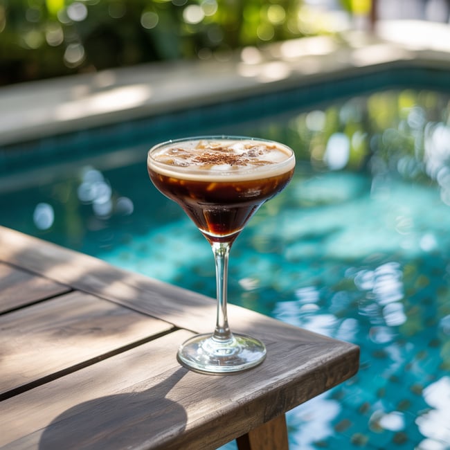 Chic Espresso Brunchini