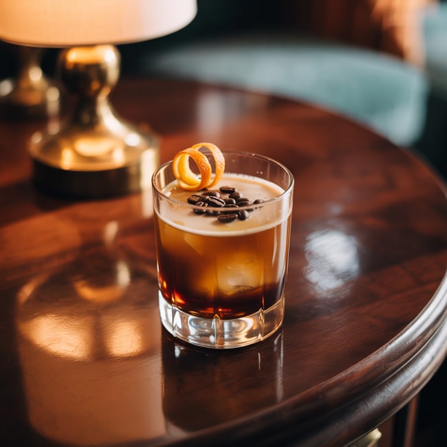Nightcap Vodka Jillo