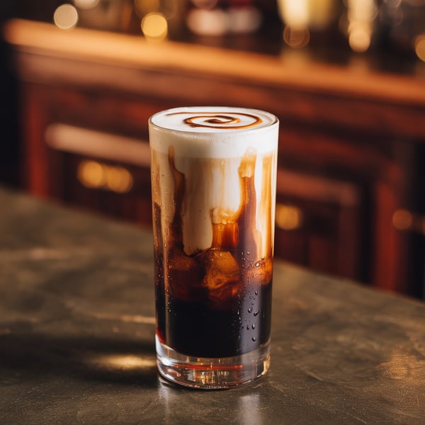 Velvet Twilight Espresso