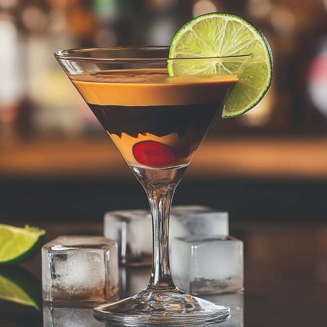 Awakening Martini