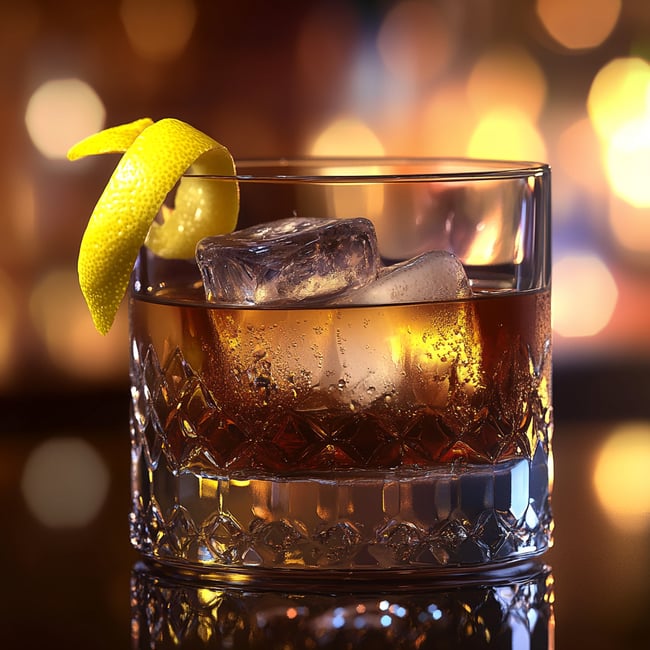Vodka Venture