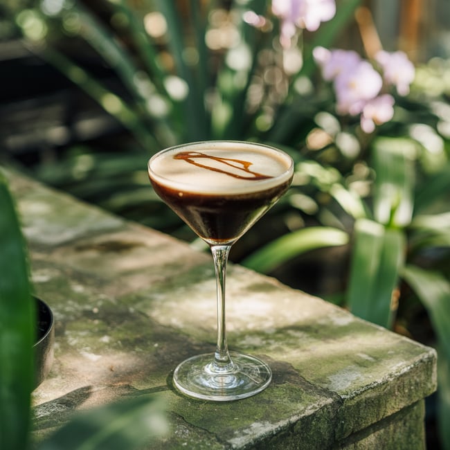 Espresso Alley