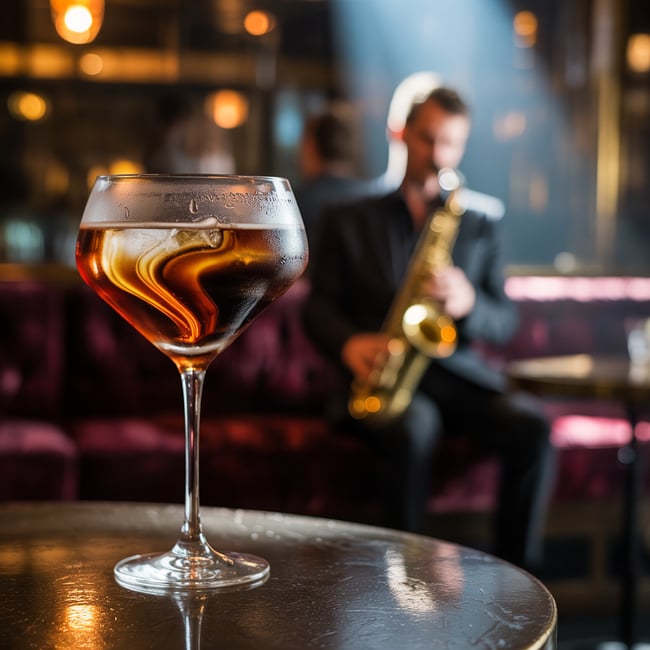 Vigor Martini