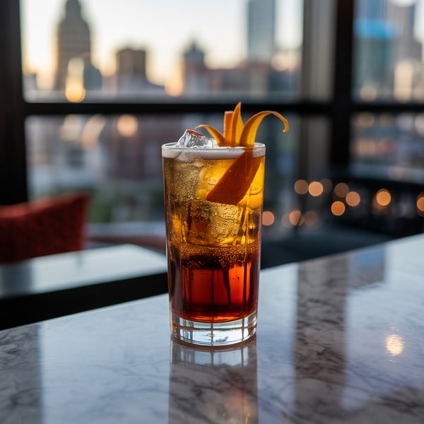 Midnight Harvest Smash