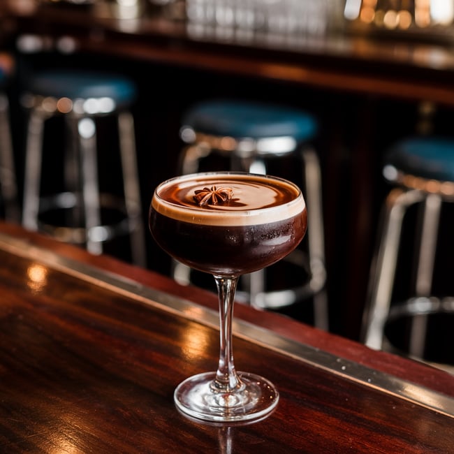 Nightcap Velvet