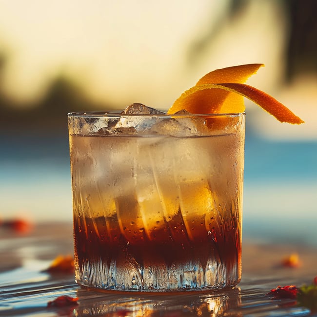 Swift Dawn Blend