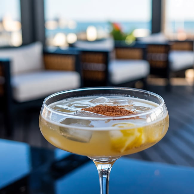 Espresso Tropicocini